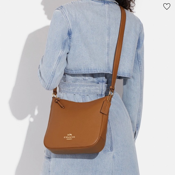 Coach Ellie Bag - Picture 3 of 5